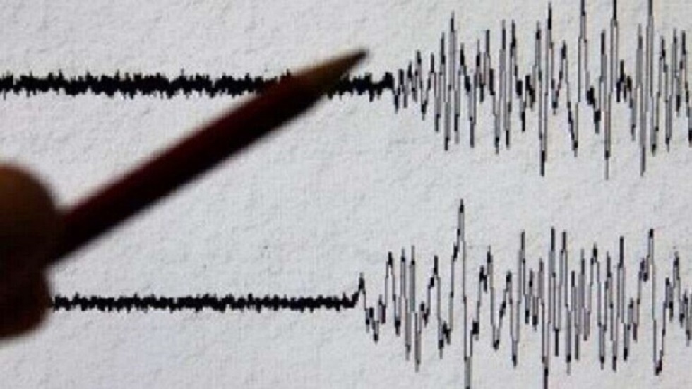 زلزال بقوة 6.3 درجة على بعد 200 كم من سواحل بابوا غينيا الجديدة