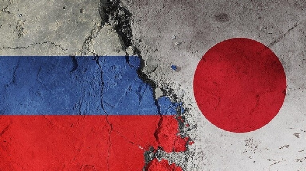 عقوبات يابانية ضد 141 شخصا من روسيا ولوغانسك ودونيتسك