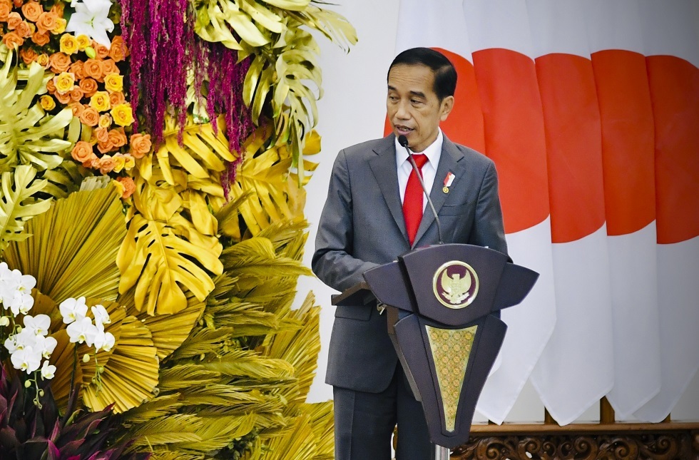 إندونيسيا: قمة آسيان والولايات المتحدة ستركز على القضايا الأمنية