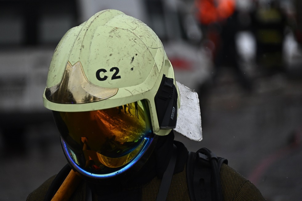 عدد ضحايا الحرائق في إقليم كراسنويارسك يرتفع إلى ثمانية قتلى