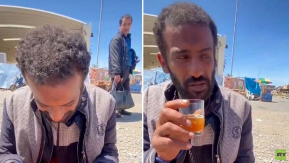 السفير السعودي يكشف تفاصيل دخول الشاب السعودي التائه إلى المغرب وحقيقة فقدانه الذاكرة (فيديو)
