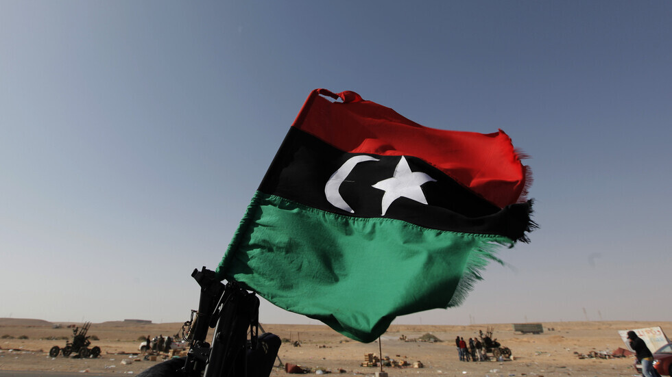 المبعوثة الأممية ستيفاني وليامز تزور مدينة ترهونة الليبية التي شهدت أعمالا وحشية واسعة النطاق (صور)