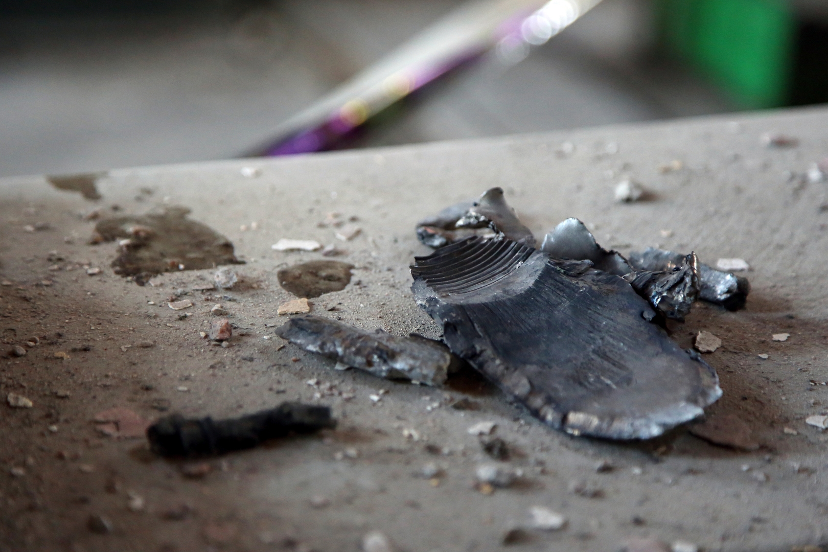 السلطات الروسية: قتيل و3 جرحى بقصف أوكراني طال قرية غربي روسيا