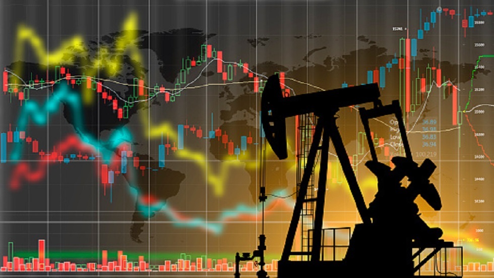 ارتفاع أسعار النفط 4.74٪
