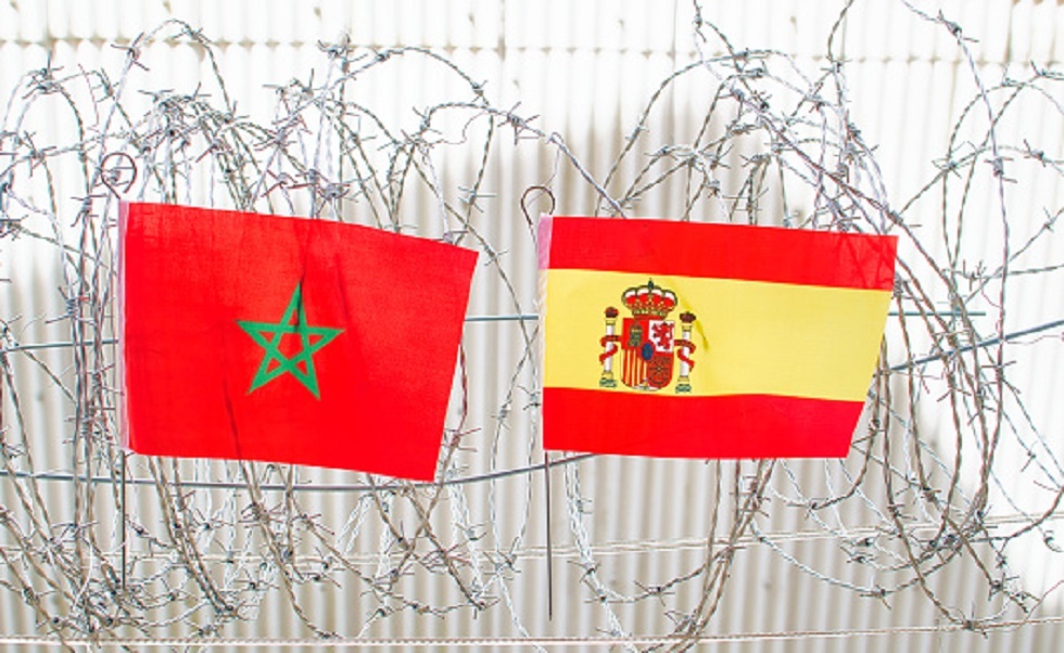 مدريد تؤكد إعادة فتح الحدود البرية في سبتة ومليلية مع المغرب