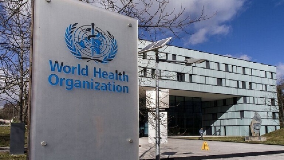 منظمة الصحة العالمية ترصد انخفاضا متواليا لمعدلات الإصابة والوفيات بكورونا