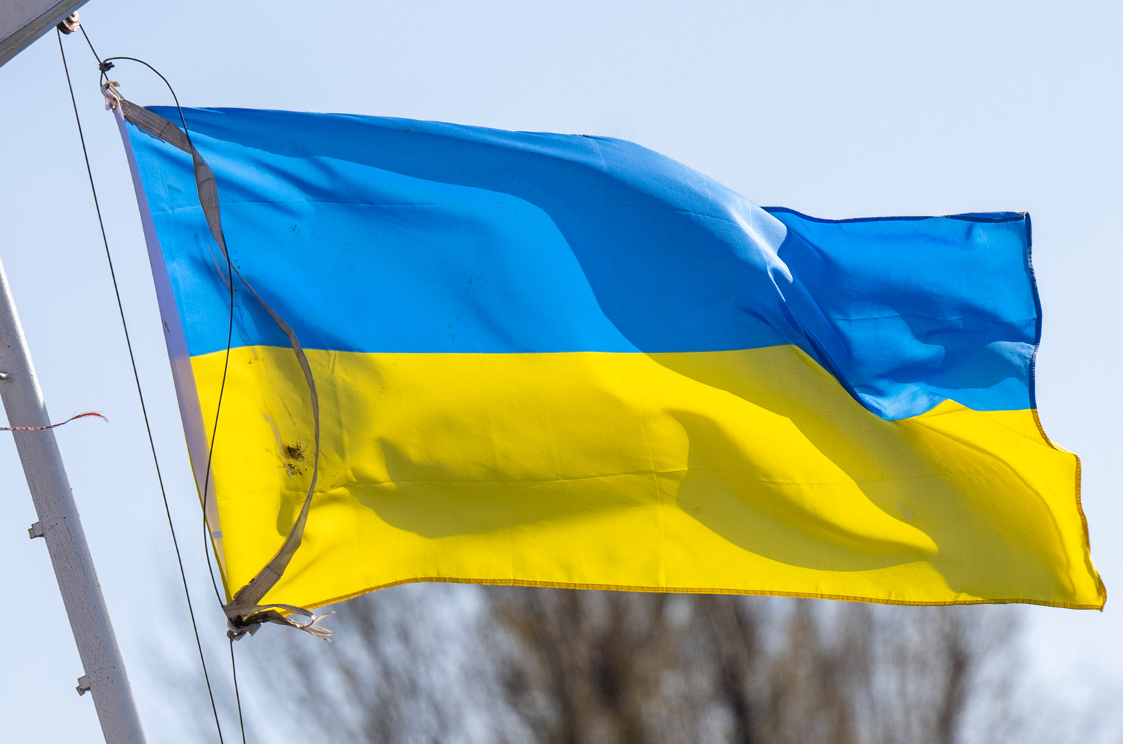 بيانات تظهر تسارع التضخم في أوكرانيا