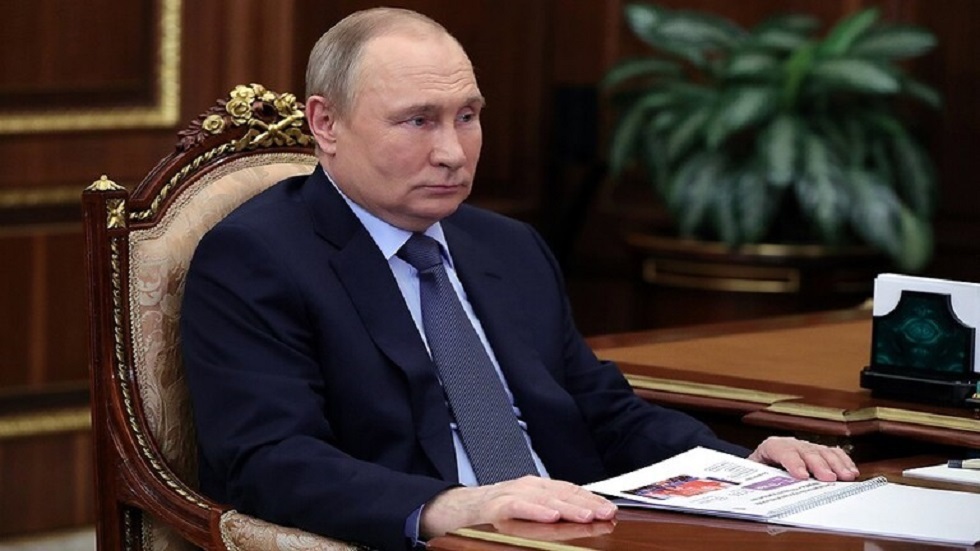 بوتين يستضيف قمة منظمة معاهدة الأمن الجماعي يوم 16 مايو