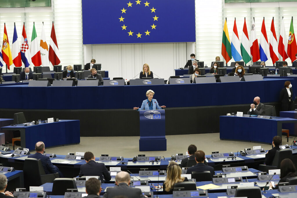الاتحاد الأوروبي ينوي تحديث قواعده التشريعية لمصادرة الممتلكات