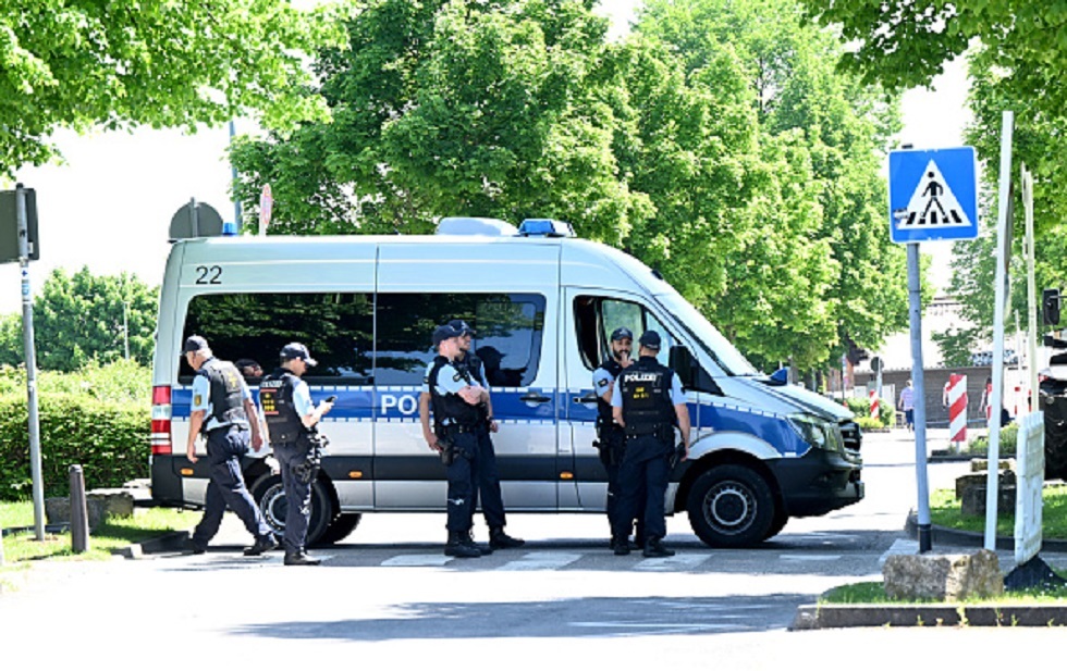 ألمانيا.. تقرير رسمي يكشف وجود مئات المتطرفين في المؤسسات الأمنية ووزيرة الداخلية تتوعد