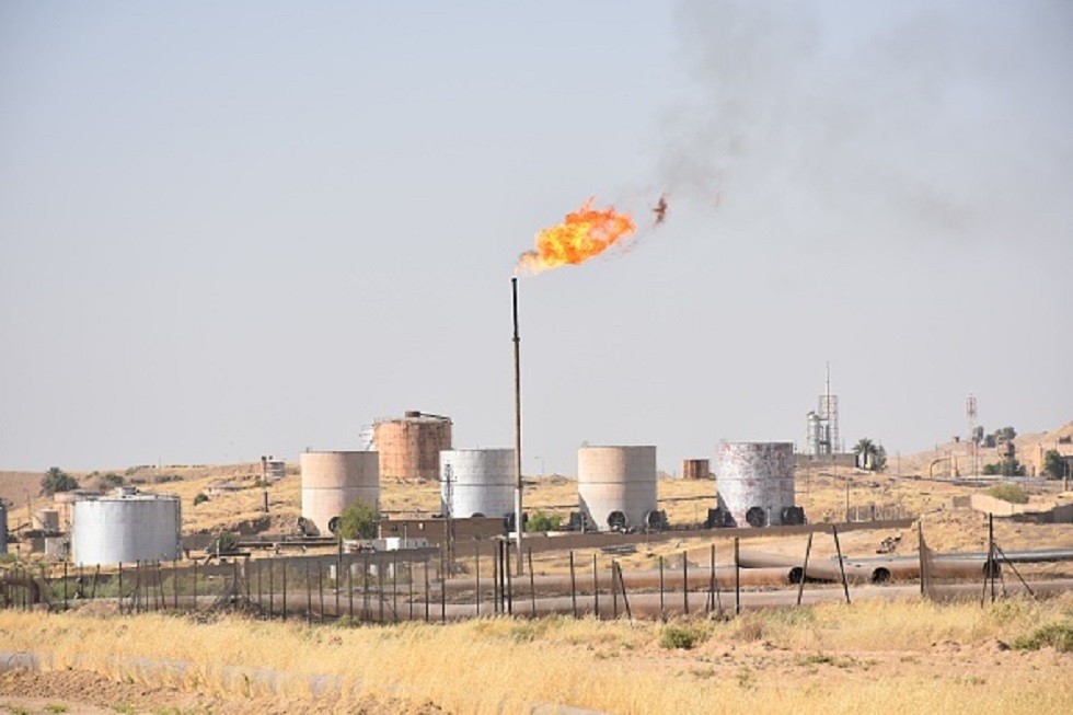 العراق.. حكومة إقليم كردستان تنفي الاستيلاء على حقول نفطية تابعة لشركة نفط الشمال في كركوك