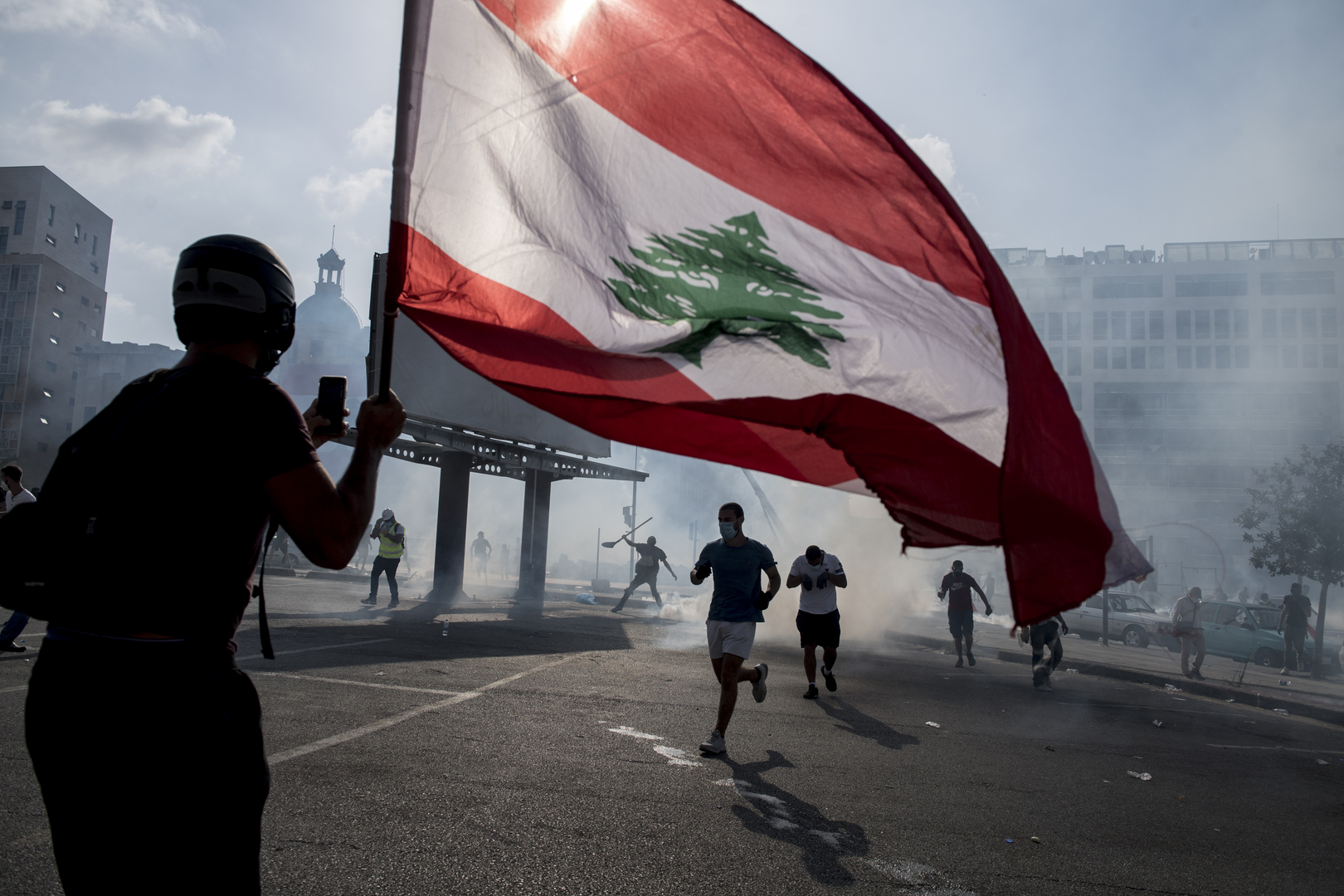 لبنان.. انتخابات نيابية في ظل أزمة اقتصادية حادة وانقسام سياسي