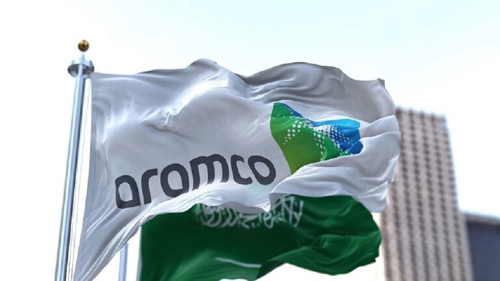 أرامكو تحقق أرباحا قياسية في الربع الأول من 2022