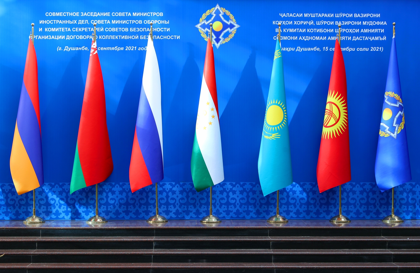 وزير دفاع بيلاروس: عشرات الدول ستنضم إلى معاهدة الأمن الجماعي في السنوات القادمة