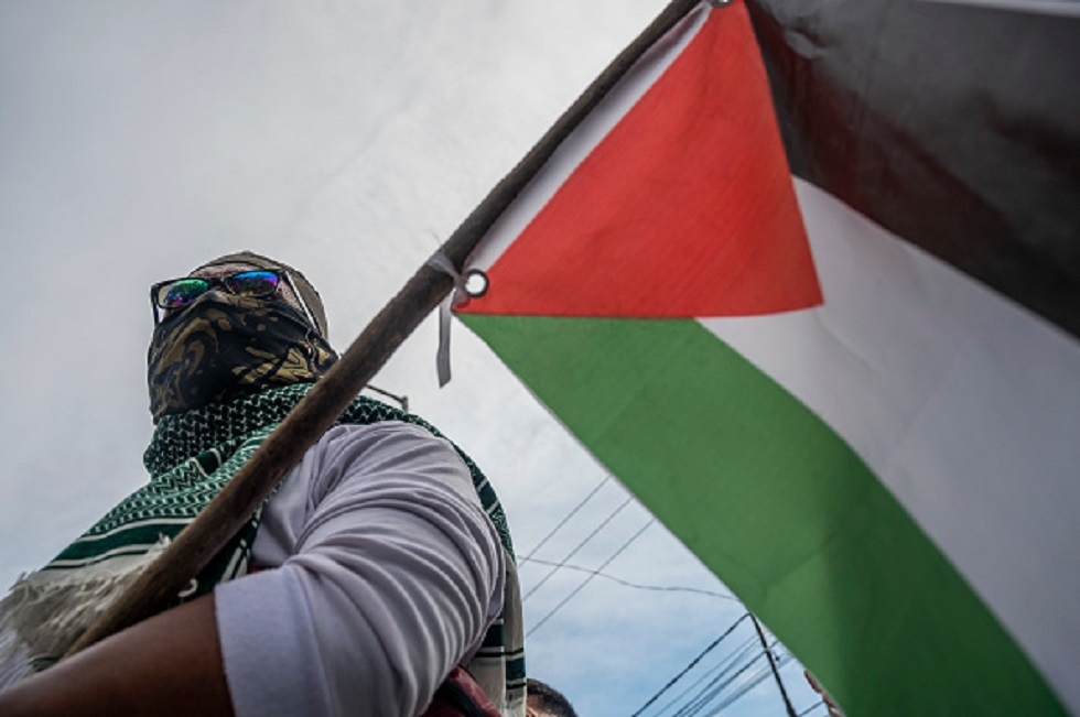 جهاز الاحصاء الفلسطيني: ارتقاء أكثر من 100 ألف فلسطيني وعربي دفاعا عن الحق منذ نكبة 1948