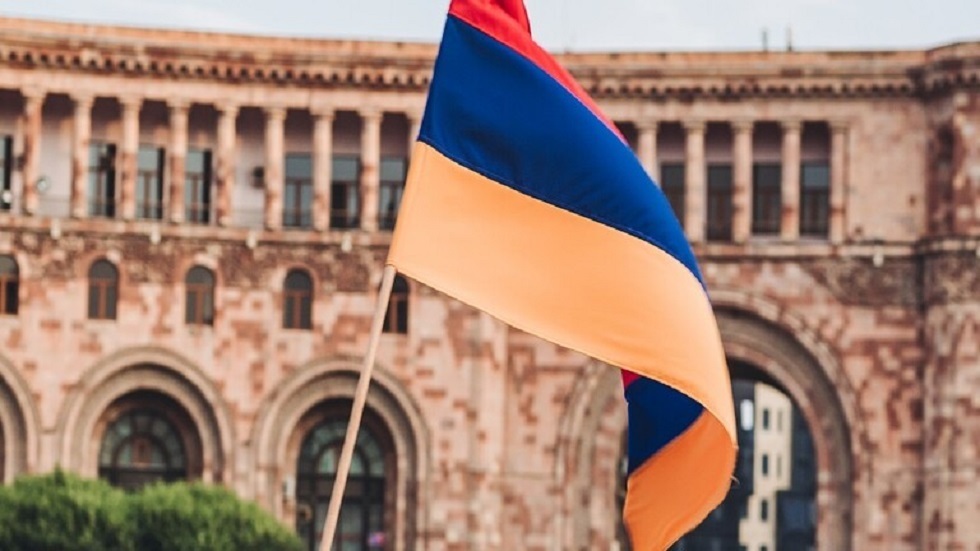 وسائل الإعلام: عودة الاحتجاجات في يريفان المطالبة باستقالة باشينيان
