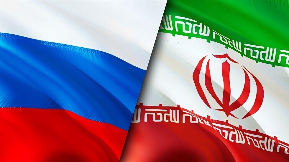 إيران: الدور الروسي بالمفاوضات النووية كان إيجابيا والأزمة الأوكرانية قد تلقي بظلالها عليه