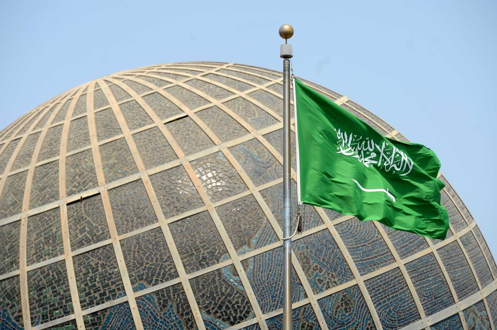 تقرير يرصد حجم الدين العام السعودي بنهاية الربع الأول من 2022