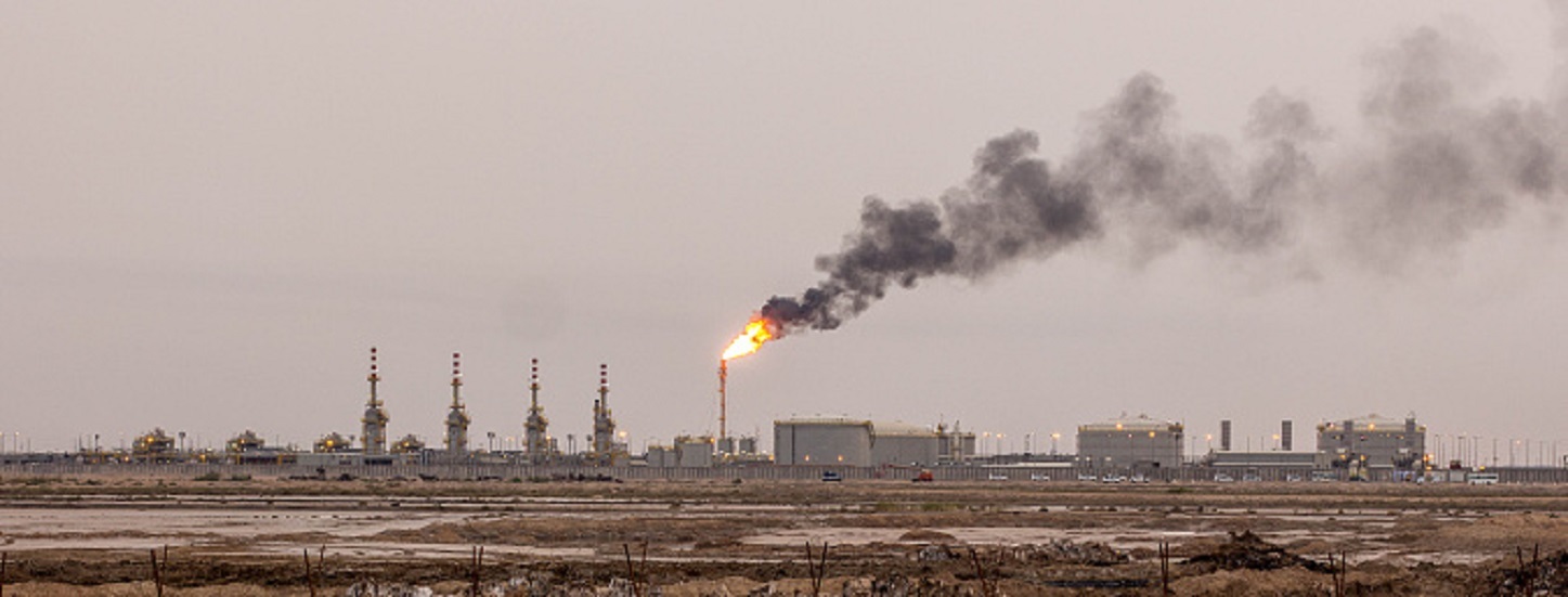 وزير النفط العراقي: نعمل على تسريع خطط استثمار الغاز والطاقة النظيفة