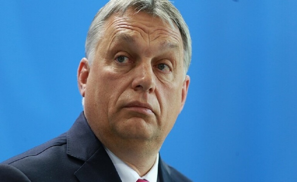 رئيس الوزراء الهنغاري: الاتحاد الأوروبي يستغل قوته ويحاول إجبارنا على ما هو غريب عنا