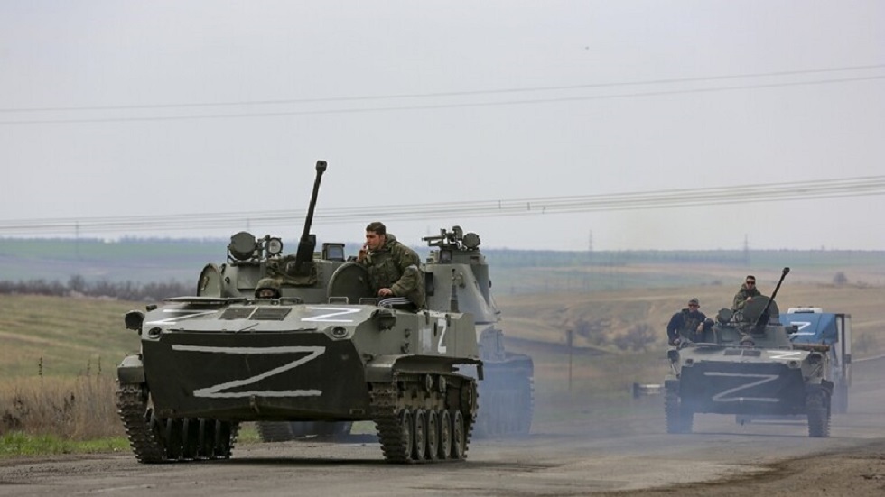 النائب الأول لرئيس برلمان القرم: الجيش الروسي سيحمي جنوب أوكرانيا من المتطرفين