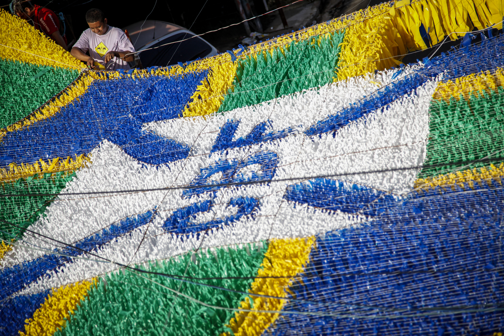 أندية كرة القدم البرازيلية تفتح الباب أمام المستثمرين الأجانب