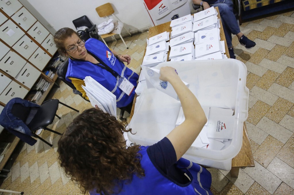 المنسقة الأممية تهنئ لبنان على إجراء الانتخابات: نقطة انطلاق وليس نقطة نهاية