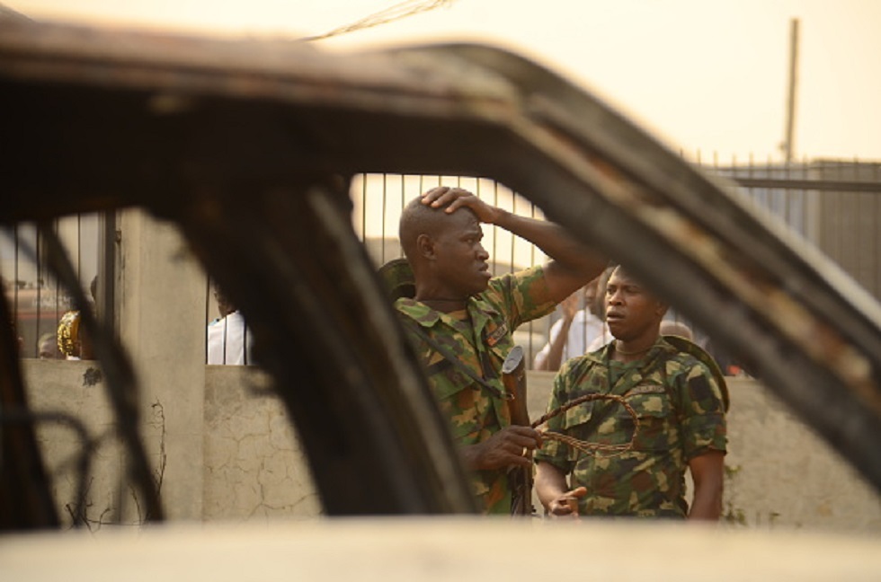 نيجيريا.. ارتفاع حصيلة قتلى انفجار قرب مدرسة في كانو إلى تسعة وسط مزاعم بالتستر عن السبب (فيديو)