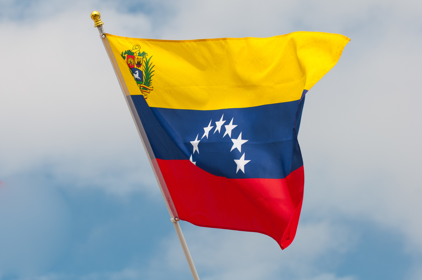 فنزويلا تأمل من الولايات المتحدة رفع المزيد من العقوبات