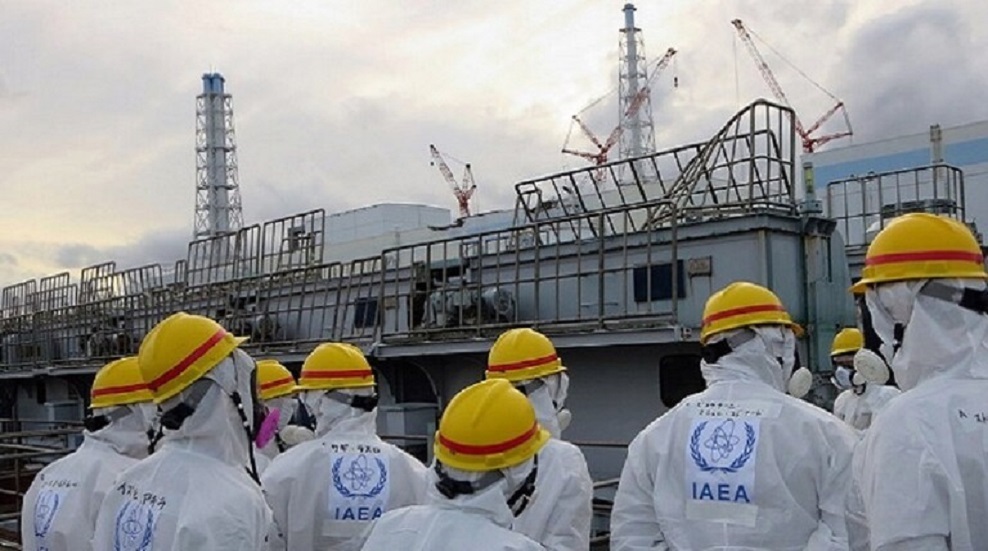 قرار اليابان تصريف المياه النووية الملوثة في البحر يثير غضب الصين