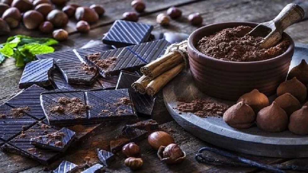 كيف نختار الشوكولاتة الصحية؟