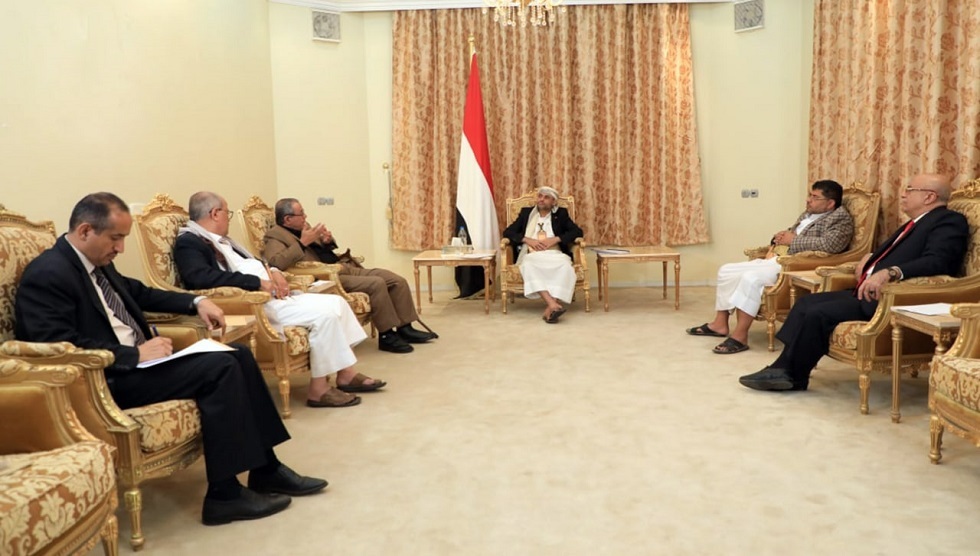 اليمن.. المجلس السياسي الأعلى الحوثي يحيل طلب تمديد الهدنة الأممية للدراسة
