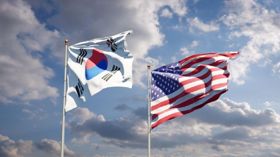 تجربة نووية كورية شمالية محتملة موضع مكالمة هاتفية بين وزيري دفاع كوريا الجنوبية والولايات المتحدة