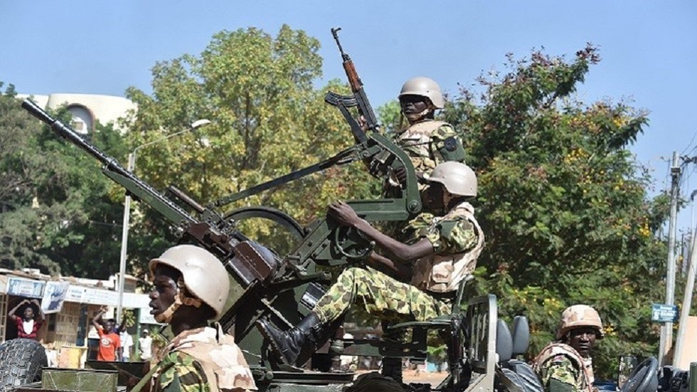 بوركينا فاسو.. 8 قتلى على الأقل في هجومين شرق البلاد وشمالها