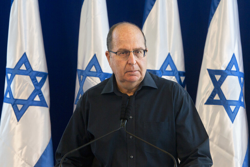الإعلام الإسرائيلي: إيران حاولت خطف وزير