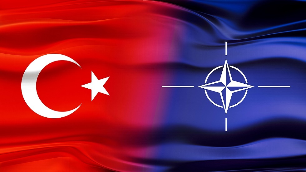 ستولتنبرغ: استراتيجية الناتو الجديدة لن تعتبر روسيا شريكا استراتيجيا