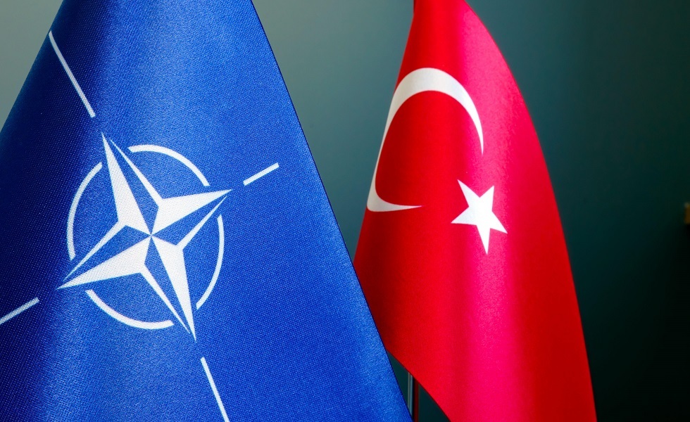 سياسي تركي: توسع الناتو يشكل تهديدا لروسيا ولتركيا