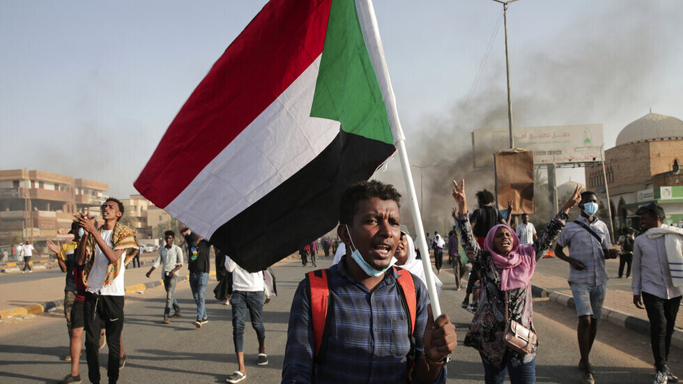 لجنة أطباء السودان: مقتل متظاهر في احتجاجات بأم درمان