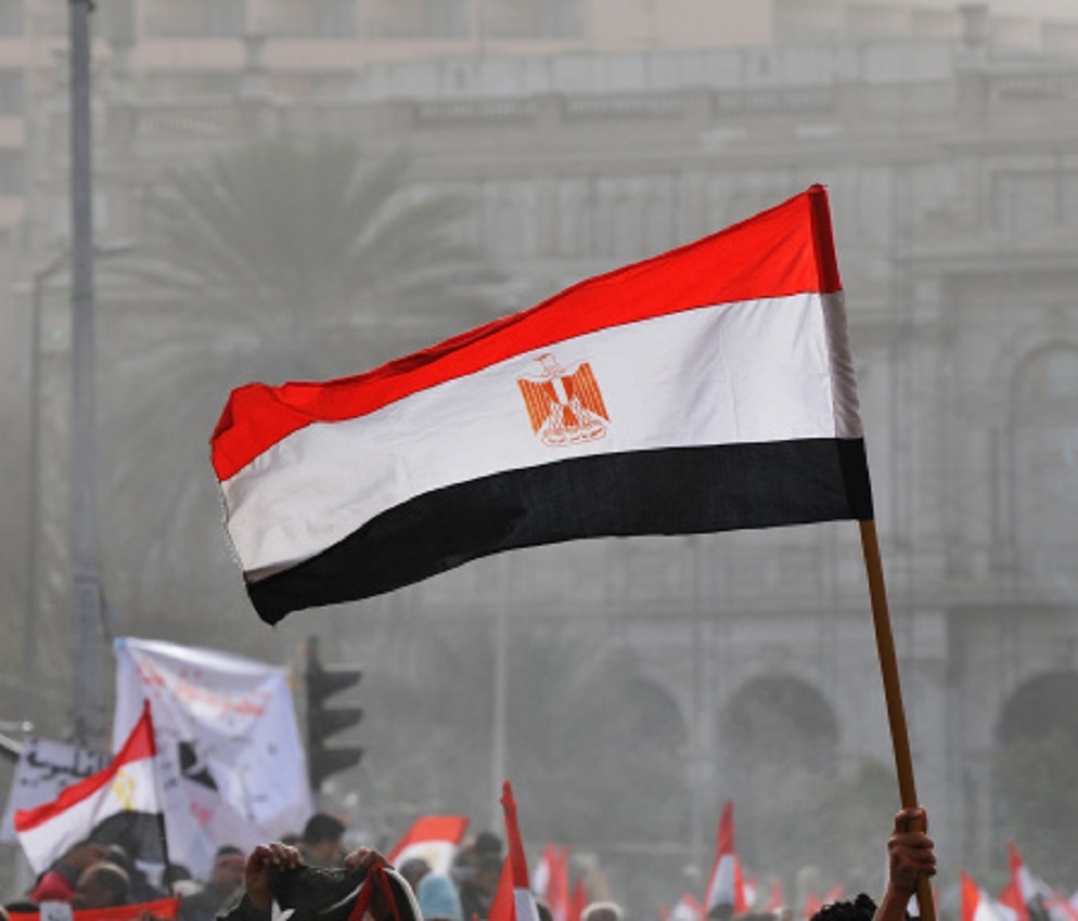 مصر.. ظهور 