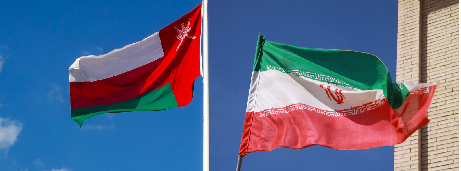 إيران وسلطنة عمان تنفخان الروح في مشروع غاز متفق عليه منذ 18 عاما