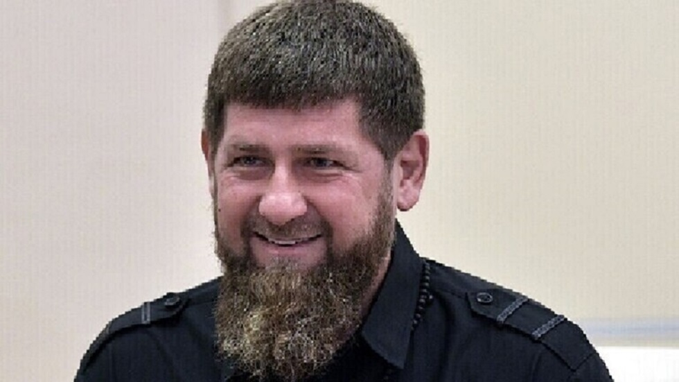 انتصارها مسألة وقت.. قديروف يتحدث عن نجاحات القوات الشيشانية في لوغانسك