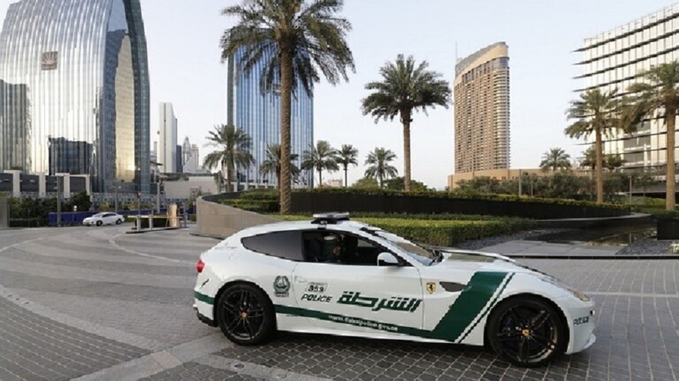 الإمارات تمهل مخالفي قوانين الدخول والإقامة أسبوعا فقط