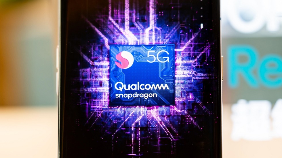 Qualcomm تعلن عن أقوى معالج طورته للهواتف والأجهزة الذكية