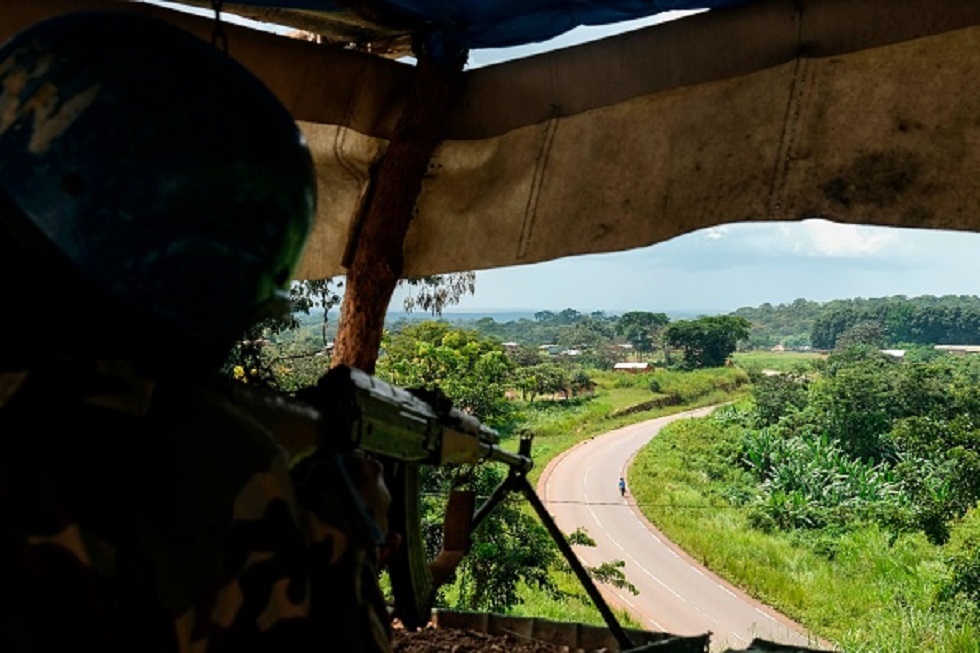 الكاميرون.. مقتل أربعة مسلحين وإصابة آخرين غرب البلاد