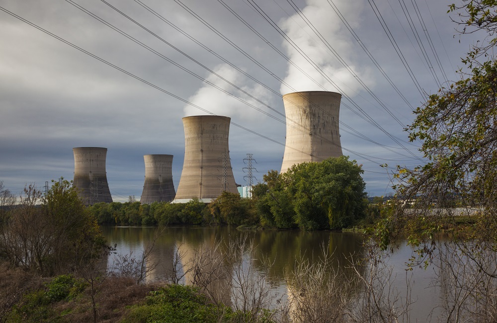 الطاقة المصرية يكشف حقيقة تأثر العمل في محطة الضبعة النووية بالوضع في أوكرانيا