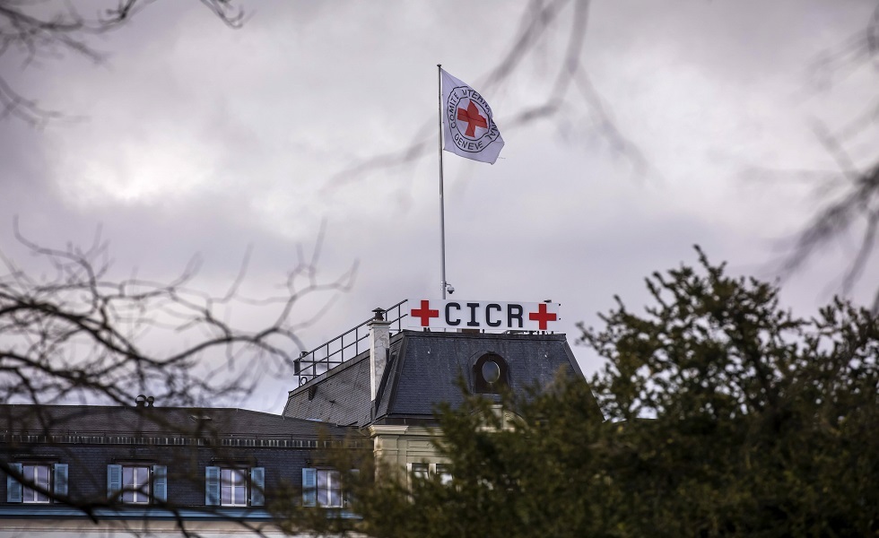 الصليب الأحمر يستعد للرد على طلب موسكو بشأن أسرى الحرب الروس