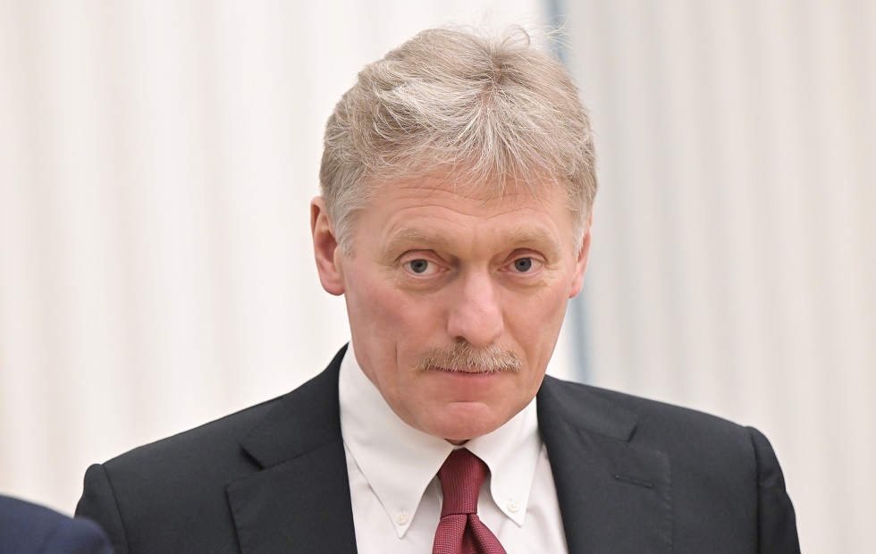 بيسكوف: الدبلوماسي بونداريف عارض الرأي الموحد للمجتمع الروسي