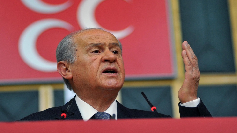 حليف أردوغان للناتو: تركيا لديها خيارات أخرى