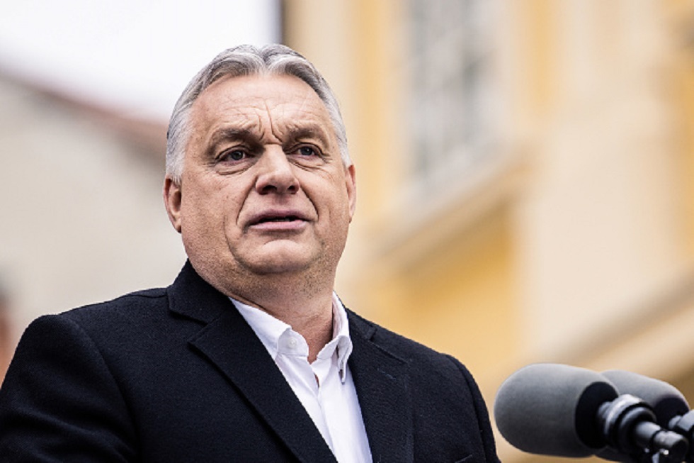 هنغاريا تعلن حالة الطوارئ للسماح 