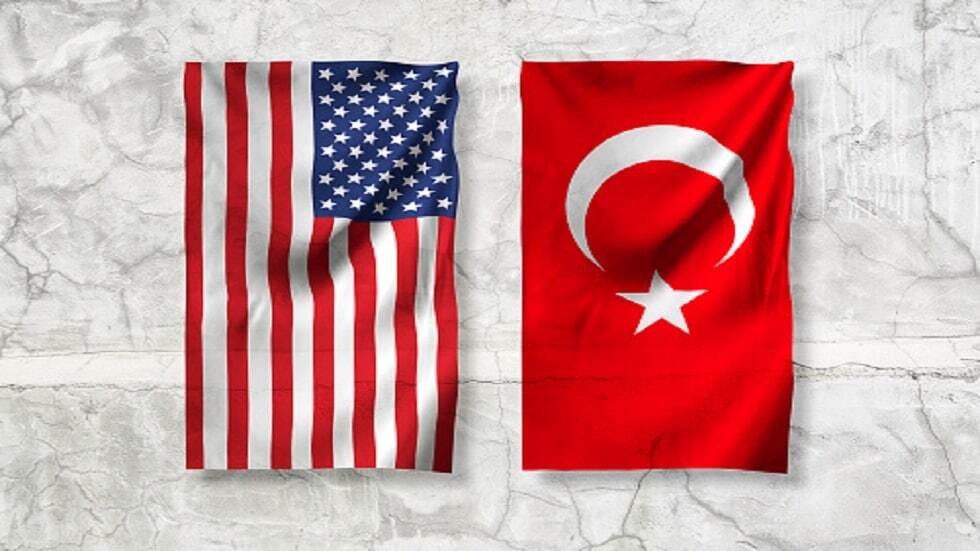 الولايات المتحدة تحذر تركيا من شن أي عملية عسكرية جديدة في شمال سوريا